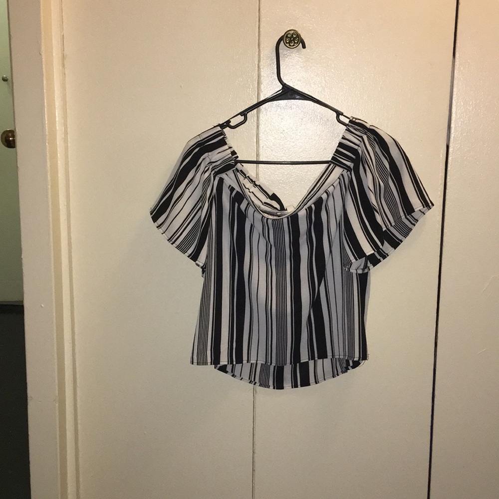 Brand new never worn
